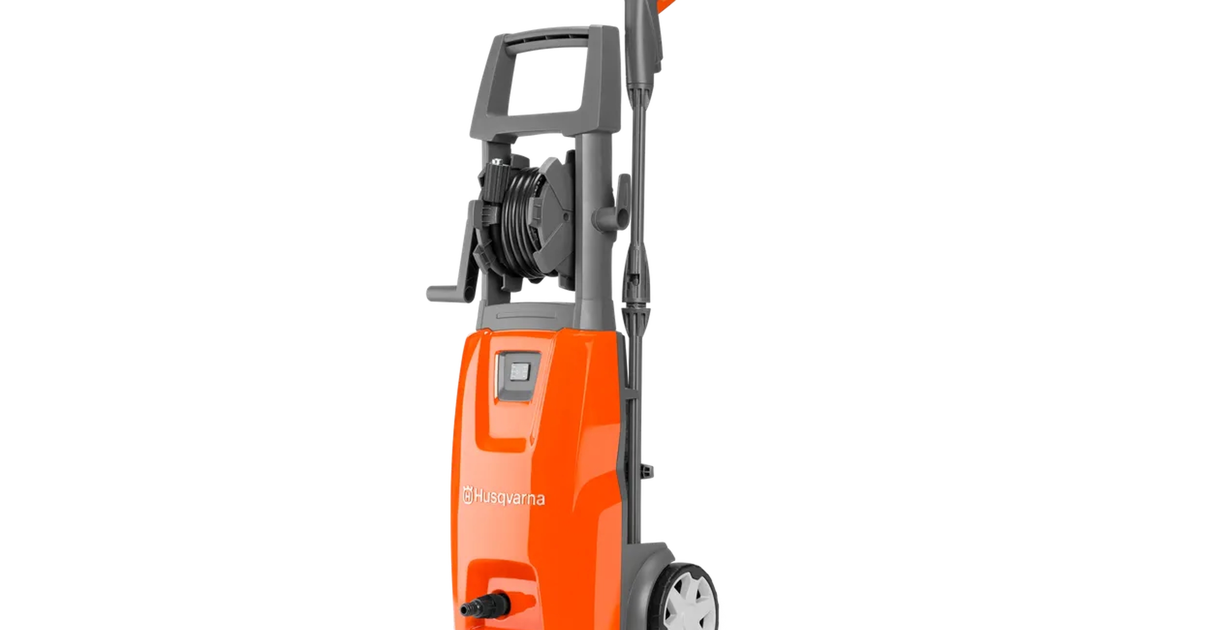 Husqvarna PW125 Hogedrukreiniger Husqvarna PW125 Hogedrukreiniger ...